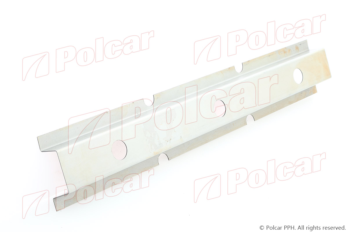 POLCAR 95664141 Entry threshold