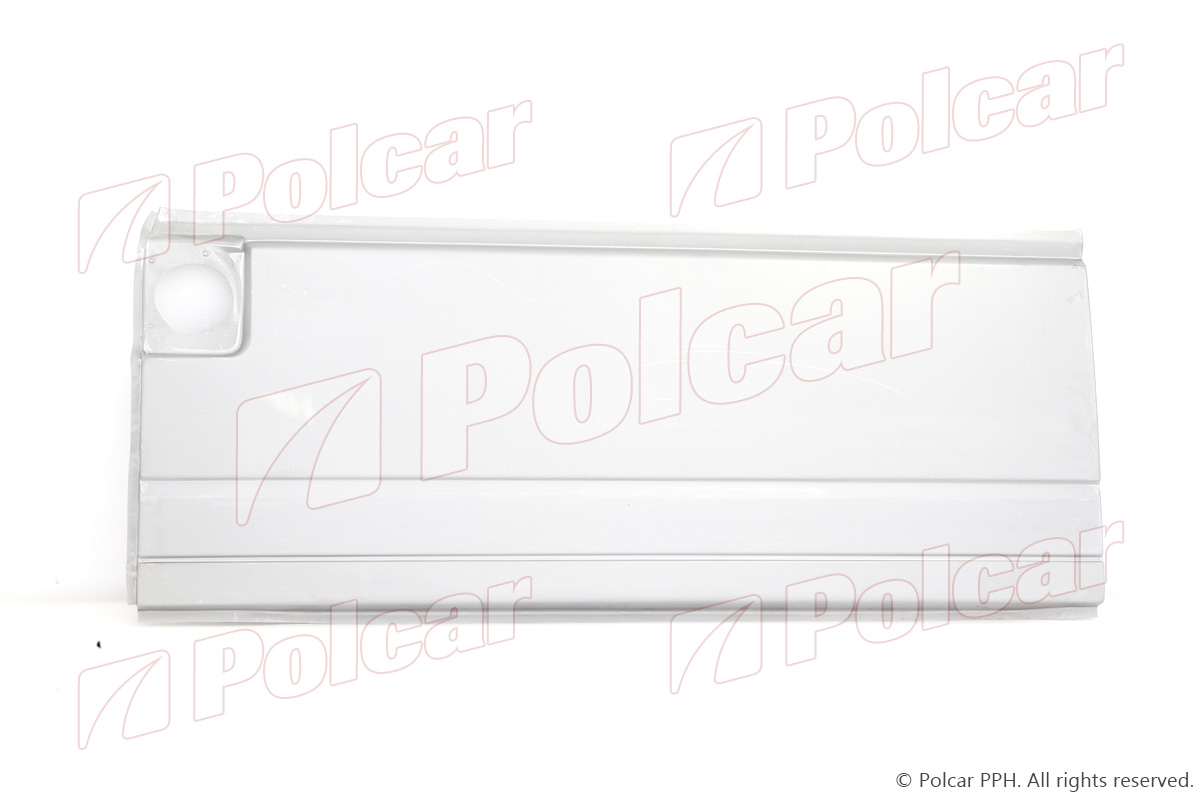POLCAR 95668321 Quarter Panel