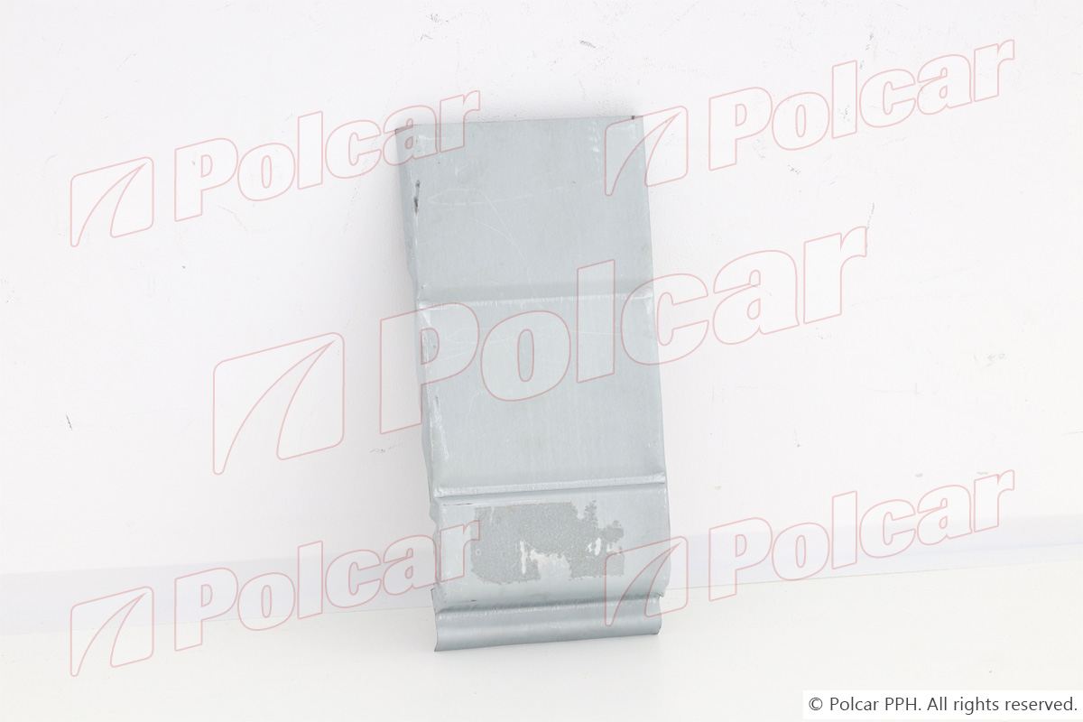 POLCAR 956683991 Strešný stĺpik