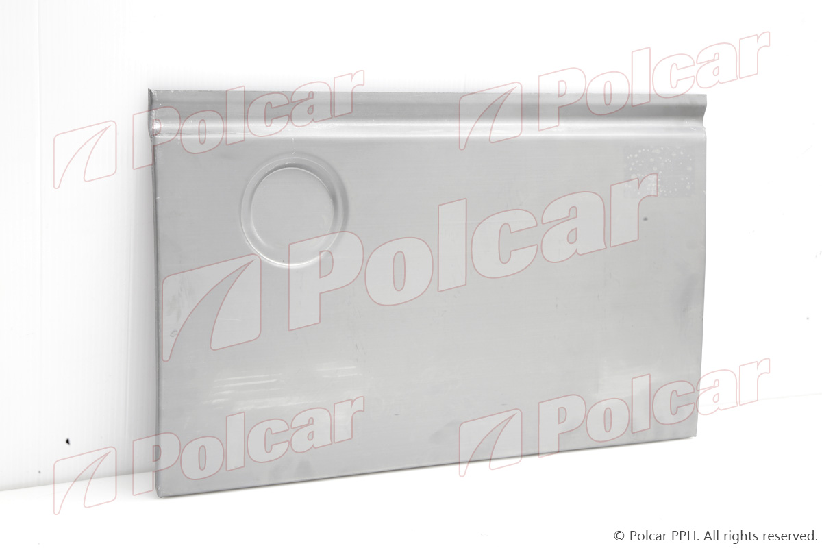 POLCAR 95669524 Door, body