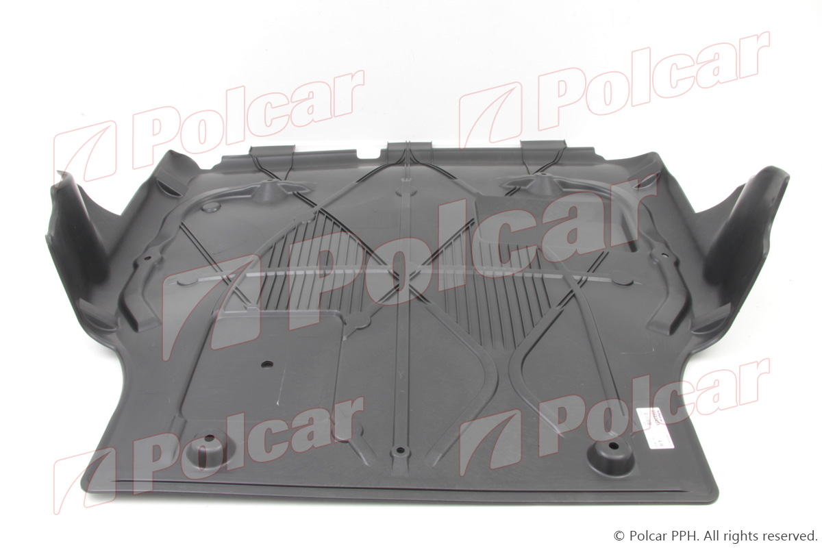 POLCAR 9568345X Engine Cover