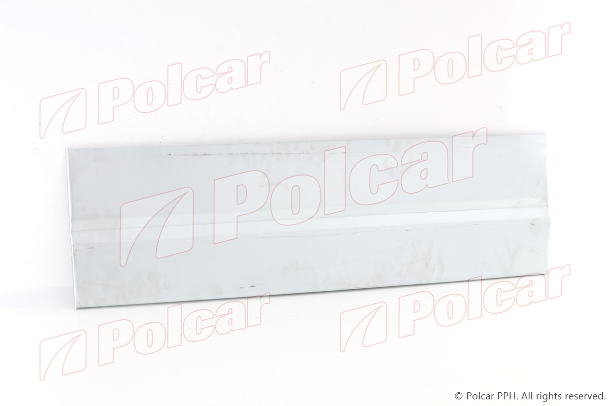 POLCAR 95684012 Door, body