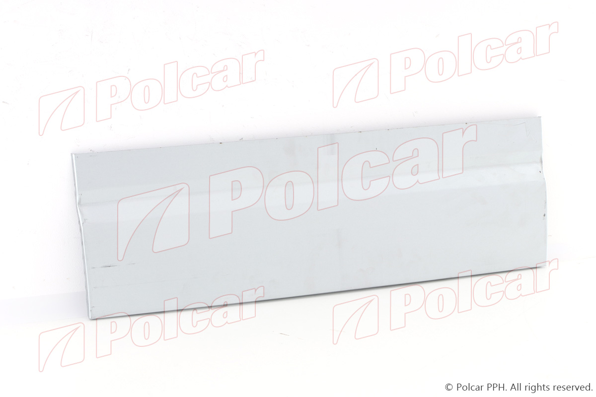 POLCAR 95684013 Door, body