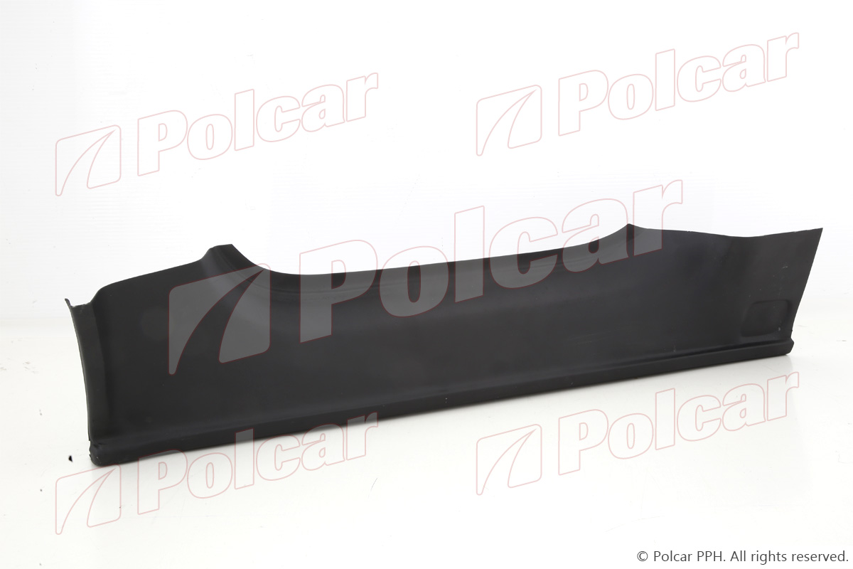 POLCAR 956841-Q Nástupný plech