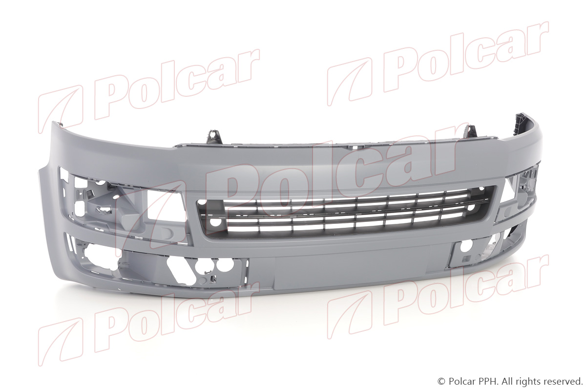 POLCAR 9569074J Bumper