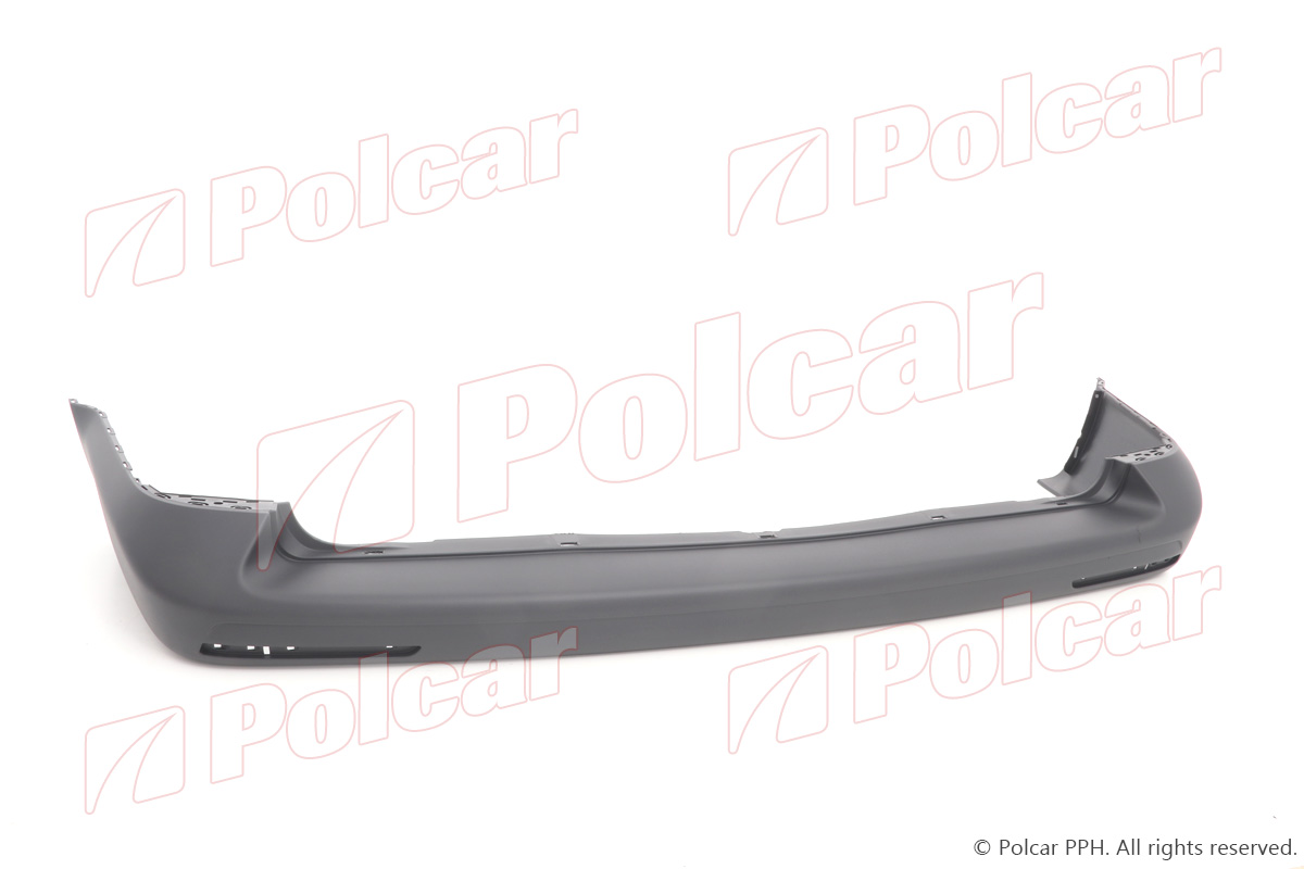 POLCAR 9569964J Bumper
