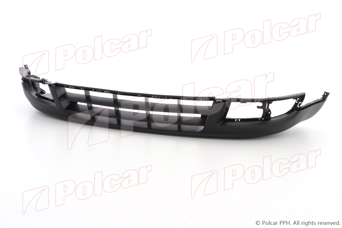 POLCAR 957525 Spojler