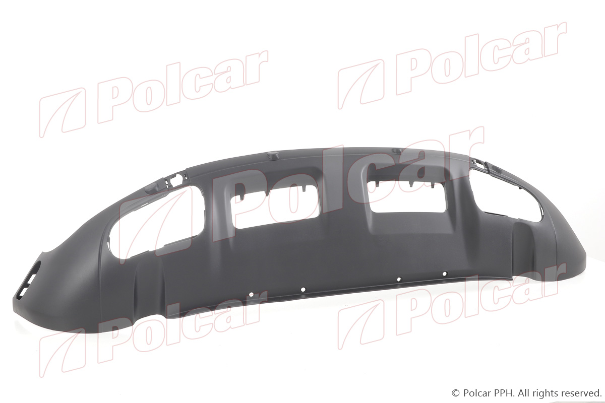 POLCAR 958025-2 Spoiler