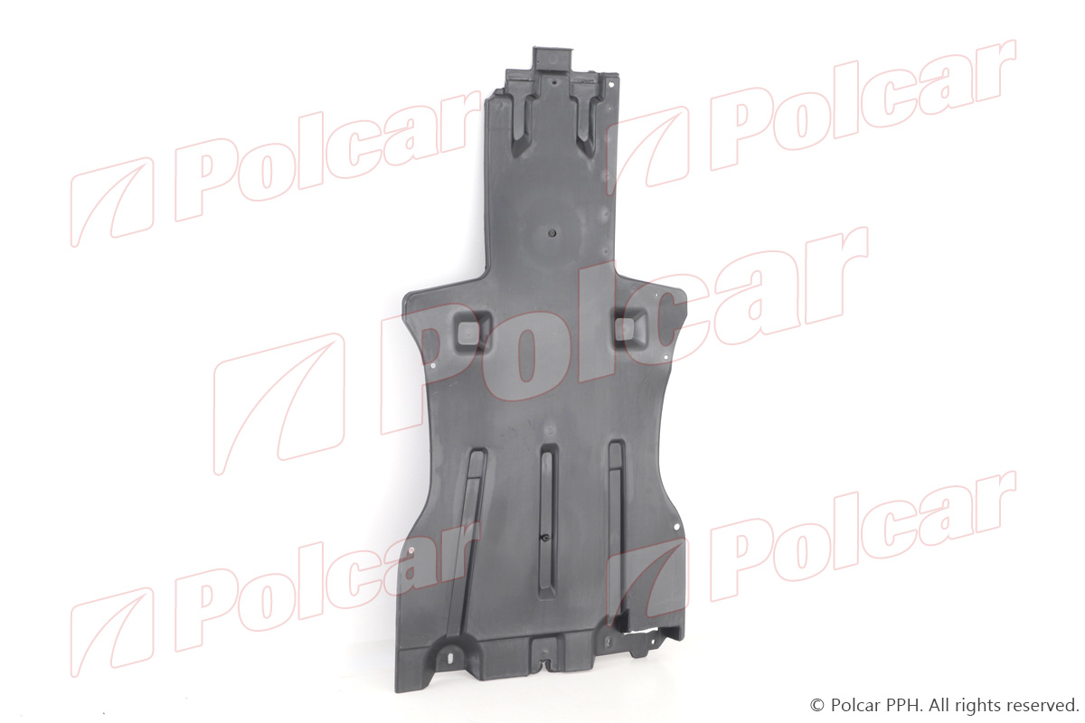 POLCAR 9580346Q Engine Cover