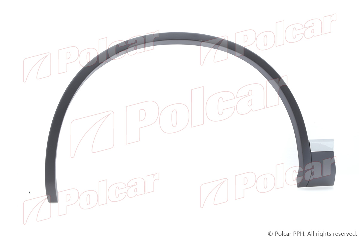POLCAR 958201-5 Flaring, wing