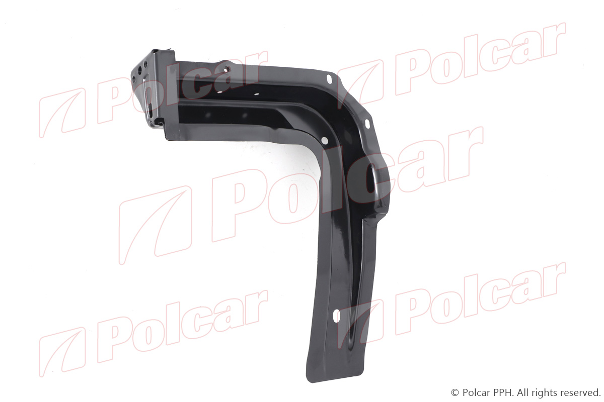 POLCAR 958201-7 Mounting, wing holder