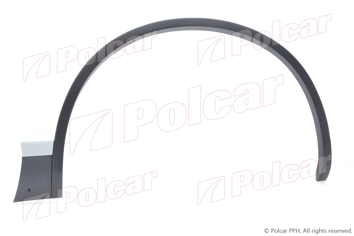 POLCAR 958202-5 Flaring, wing