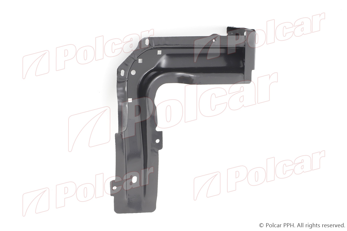 POLCAR 958202-7 Mounting, wing holder