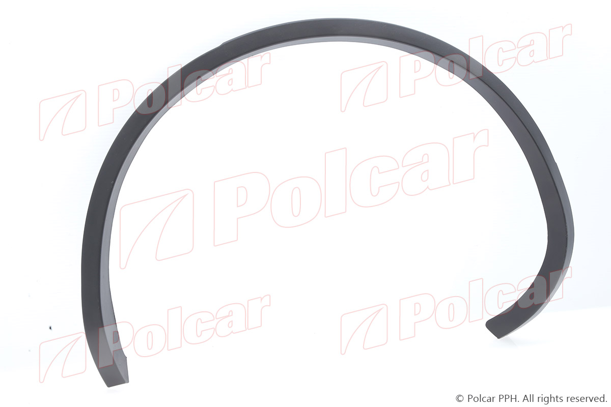 POLCAR 958281-5 Flaring, wing