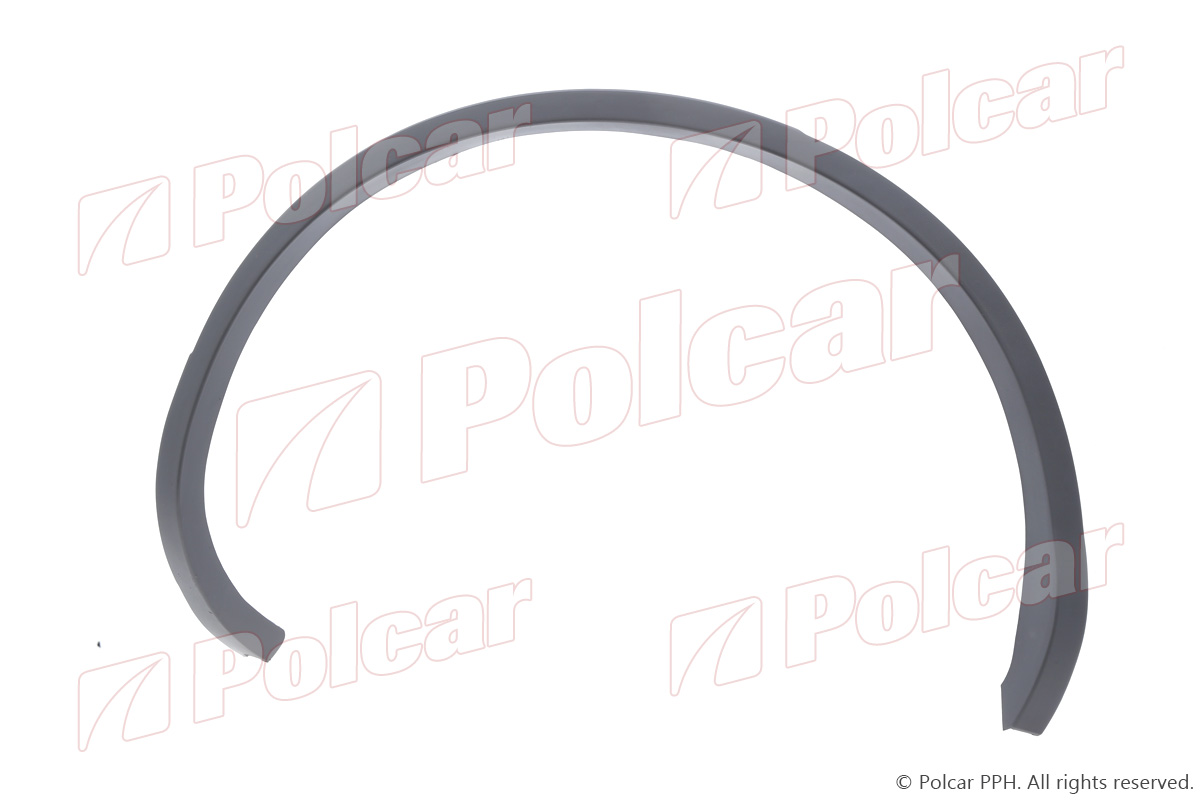 POLCAR 958282-5 Flaring, wing