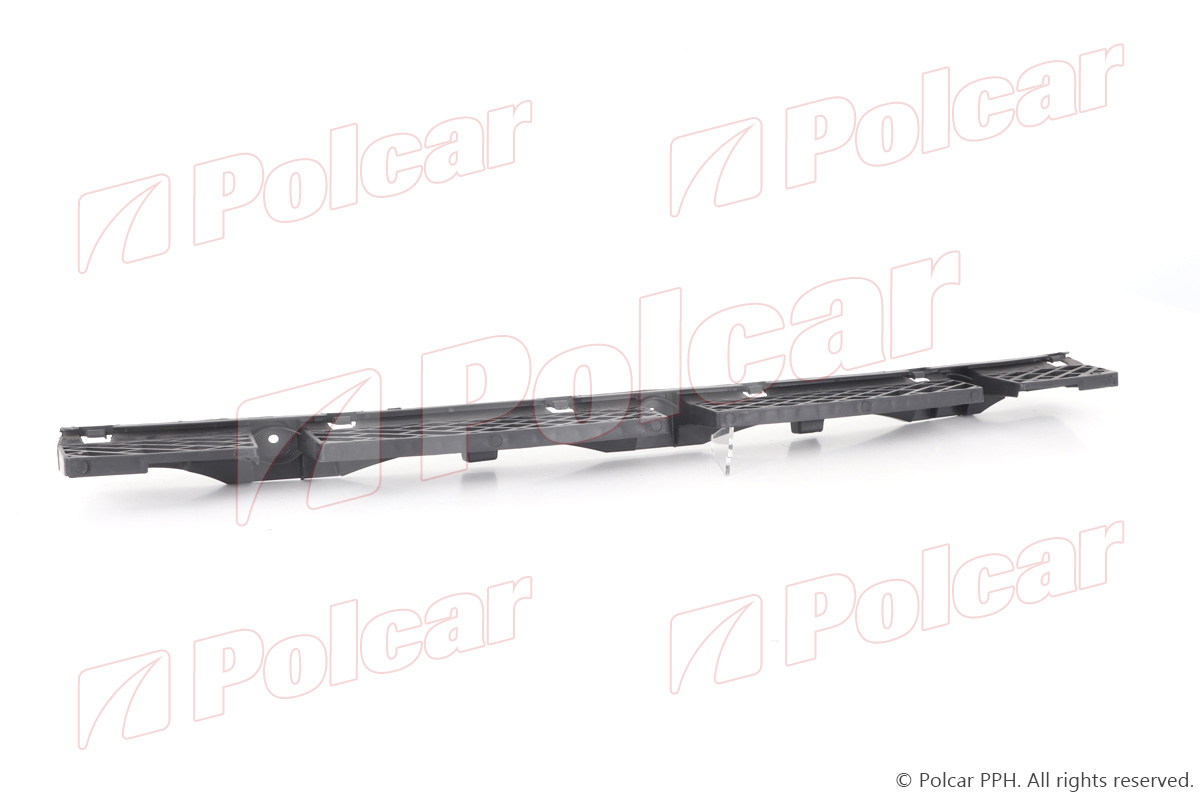 POLCAR 958296-7 Mounting Bracket, bumper