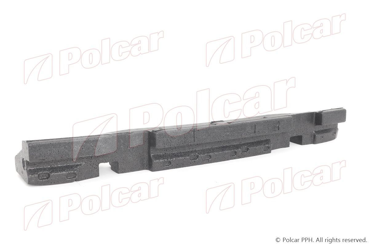 POLCAR 958296-8 Tlmič nárazov, Nárazník
