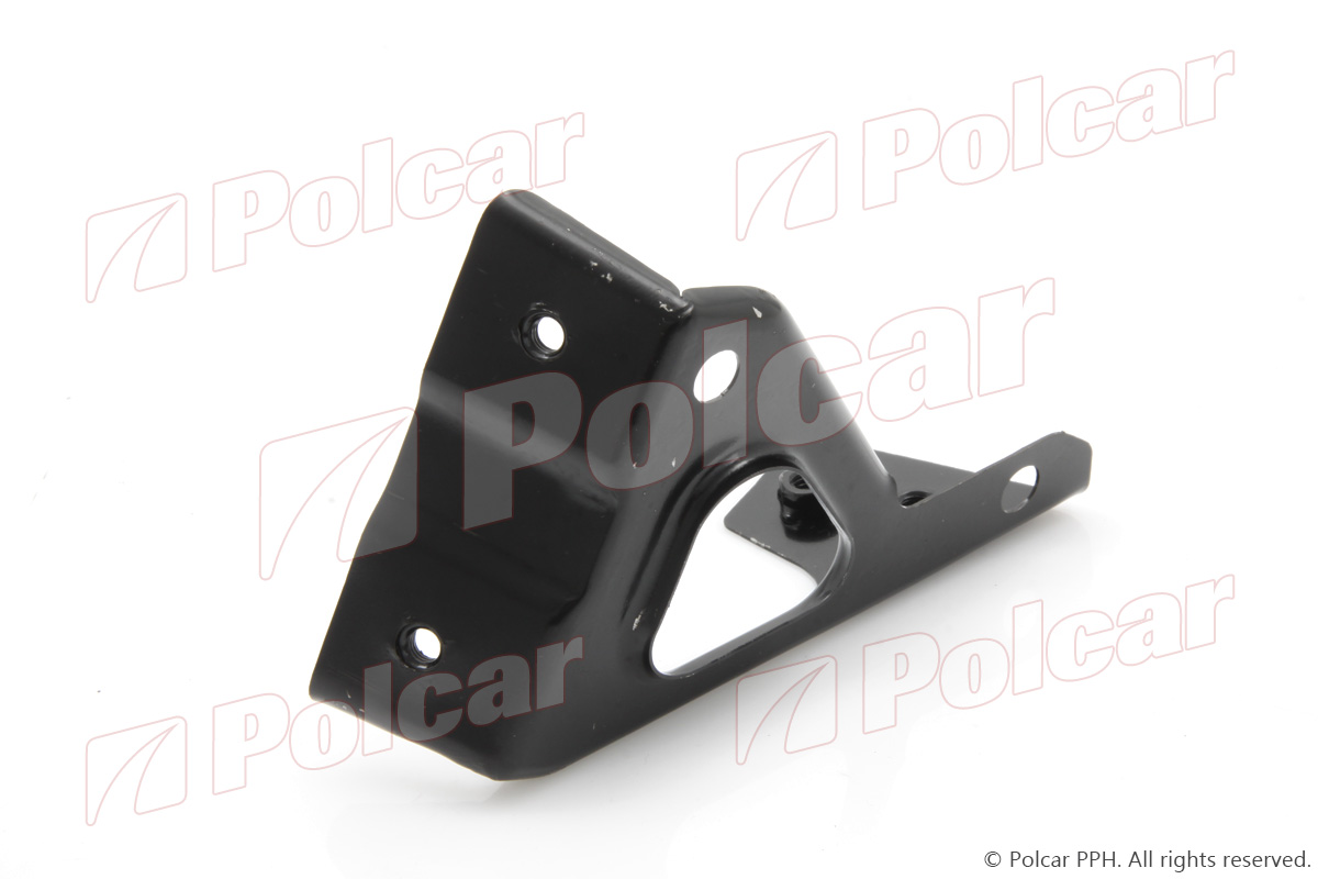 POLCAR 958502-3 Mounting, wing holder