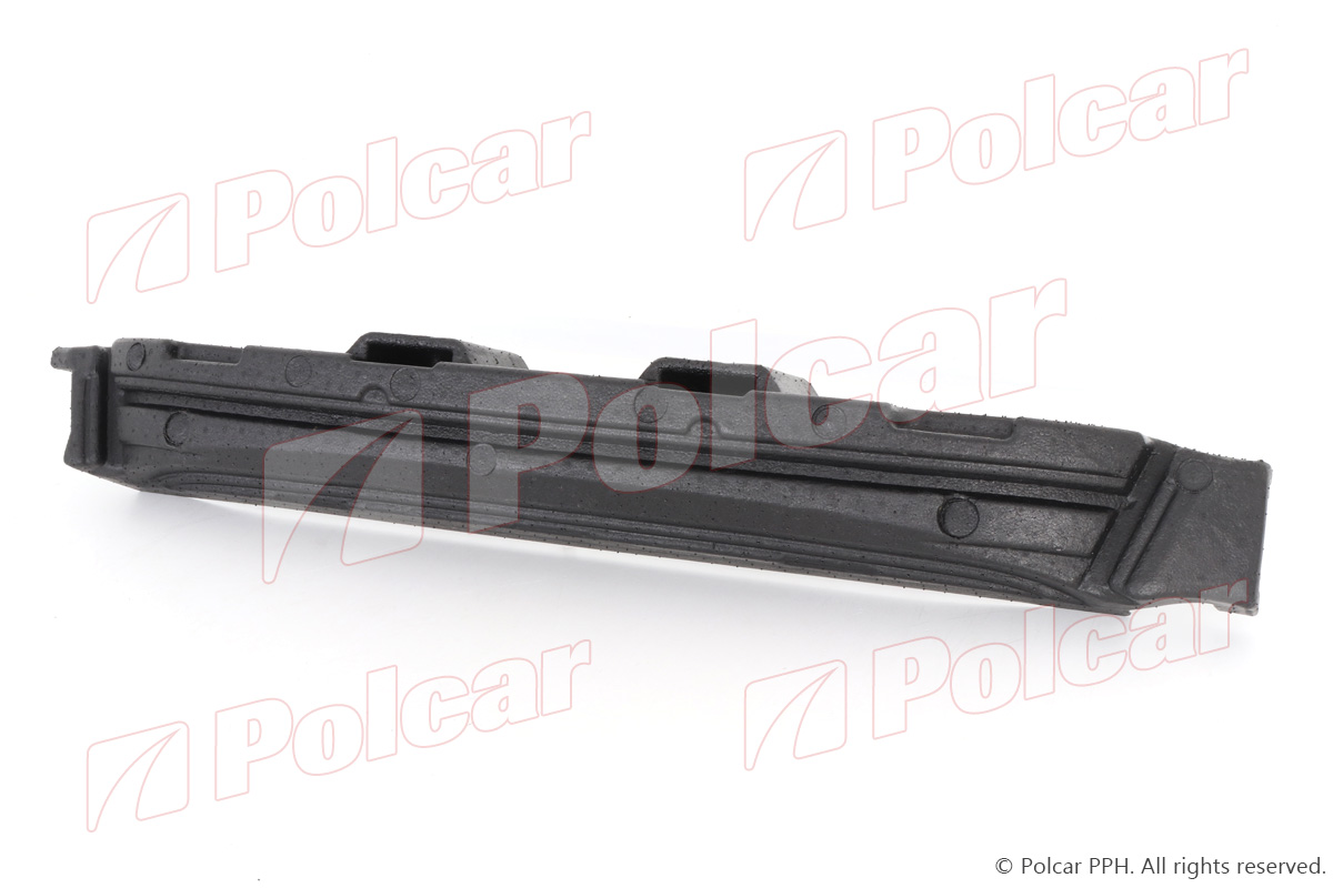 POLCAR 95850714 Tlmič nárazov, Nárazník