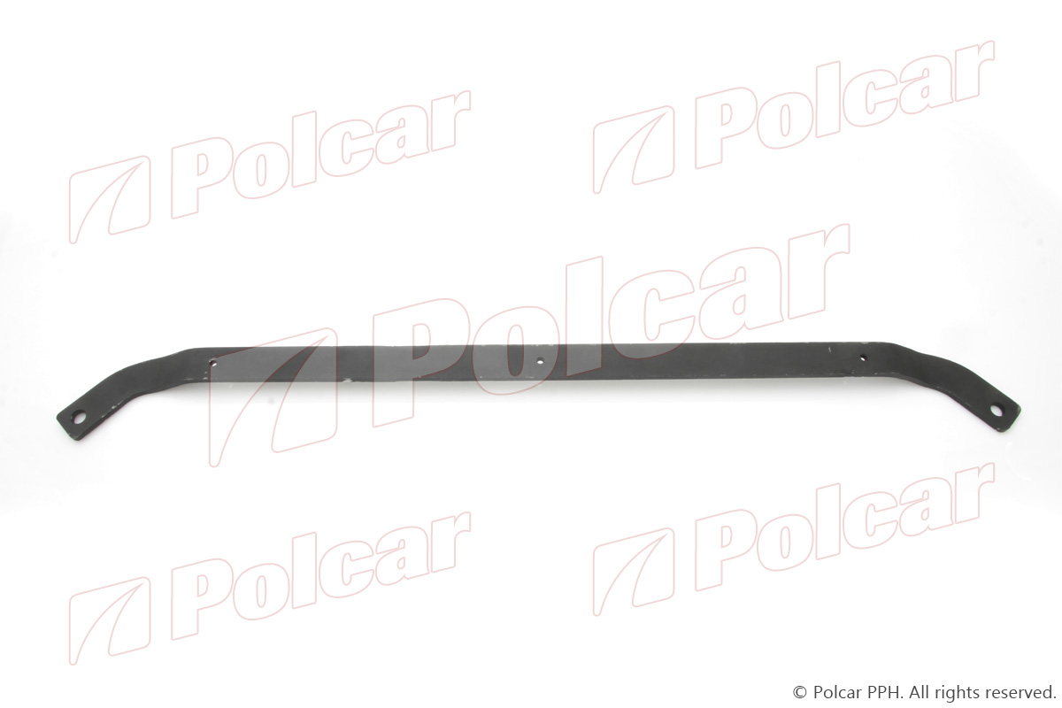 POLCAR 958534-8 Ulożenie
