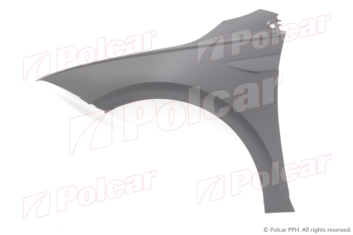 POLCAR 95B101 Wing