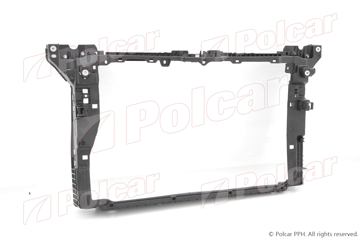 POLCAR 95B104-2 Radiator Support