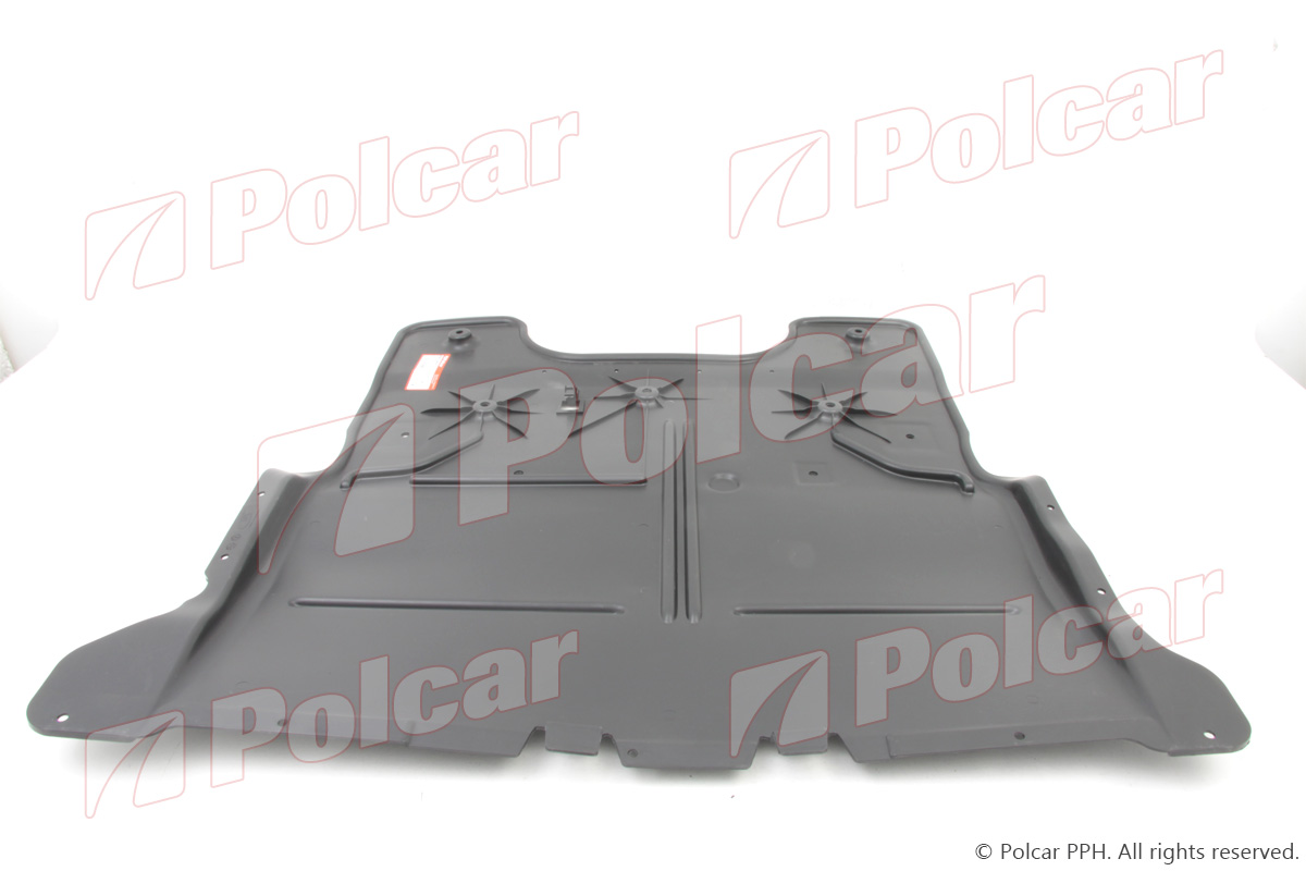 POLCAR 95B1345X Kryt motora