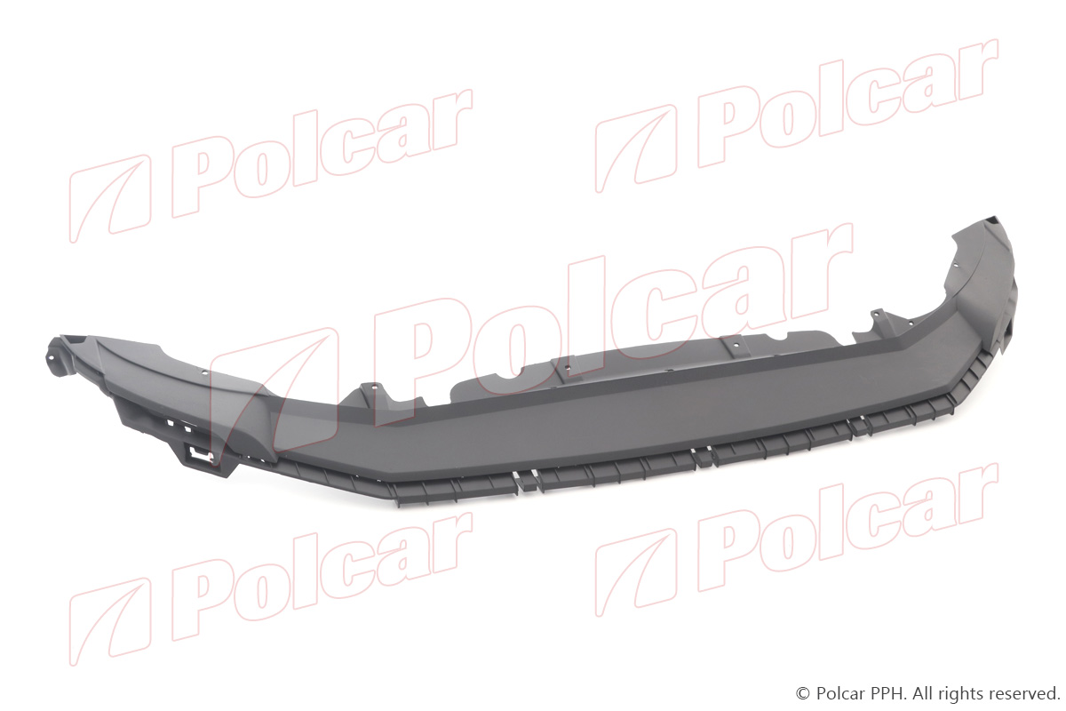 POLCAR 95C12510 Spojler
