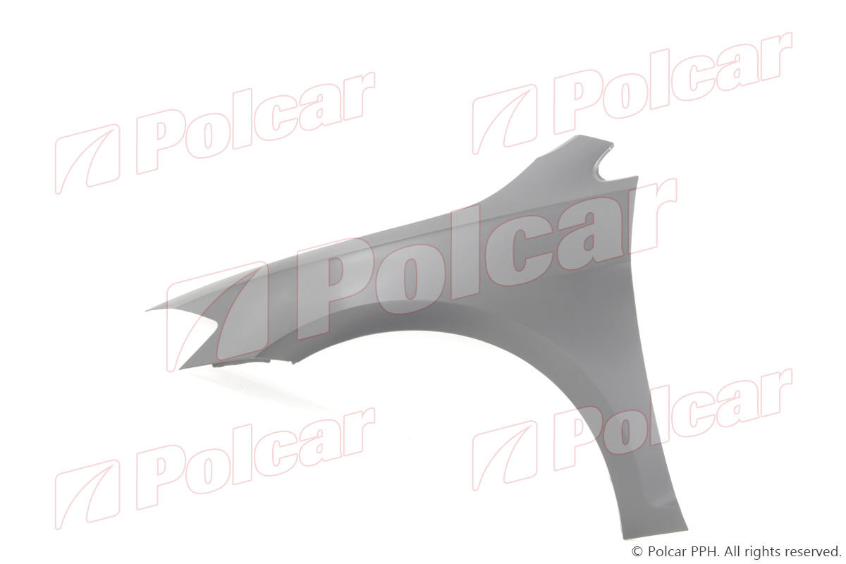 POLCAR 95C201-2 Wing