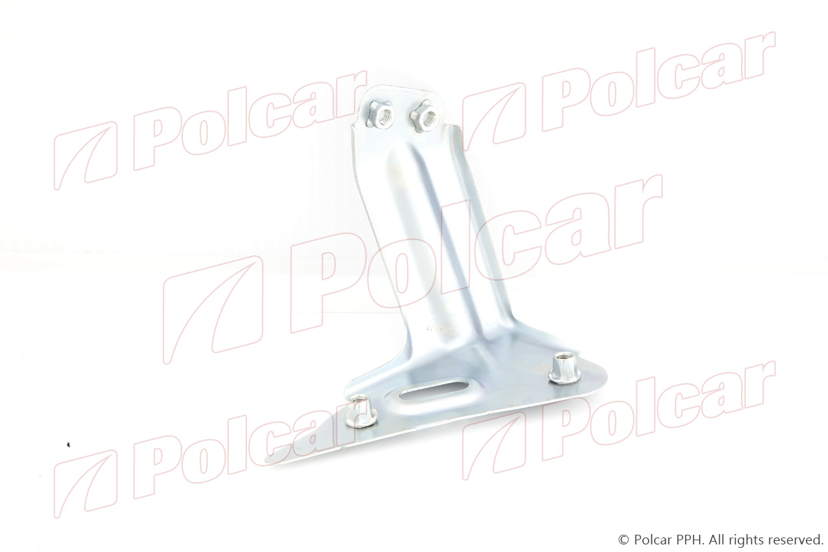 POLCAR 95C201-6 Mounting, wing holder