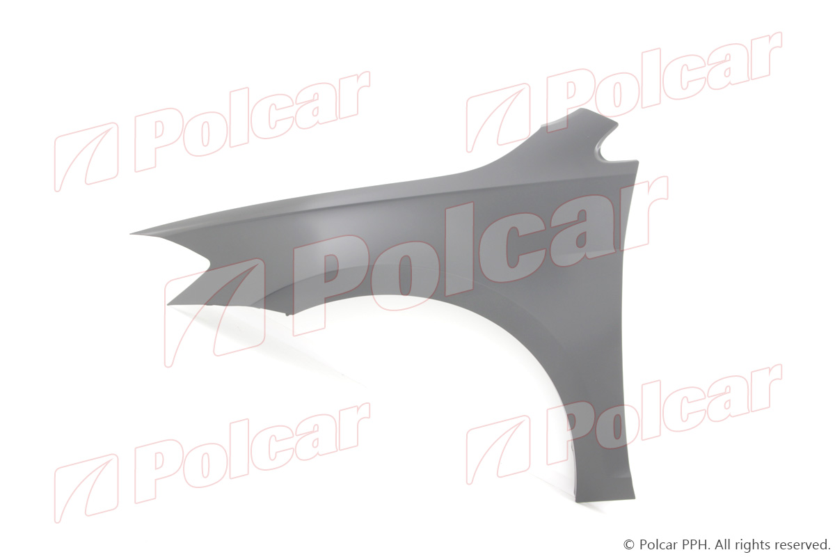 POLCAR 95C2012J Wing