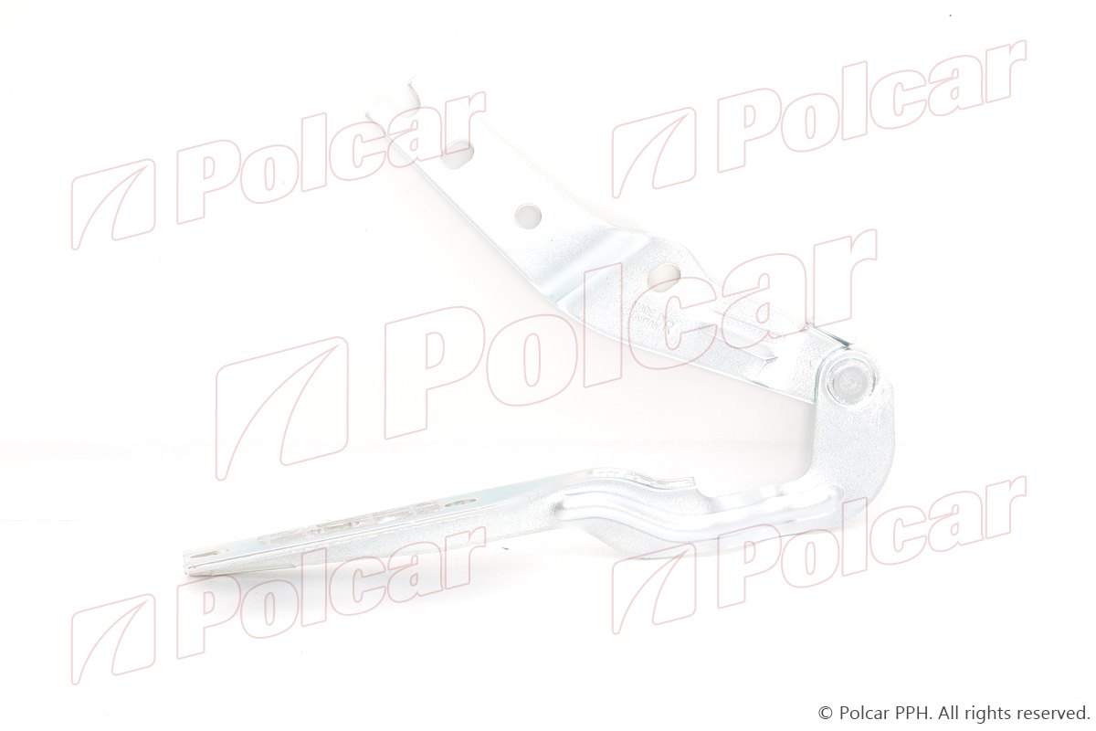 POLCAR 95C203-6 Záves kapoty motora
