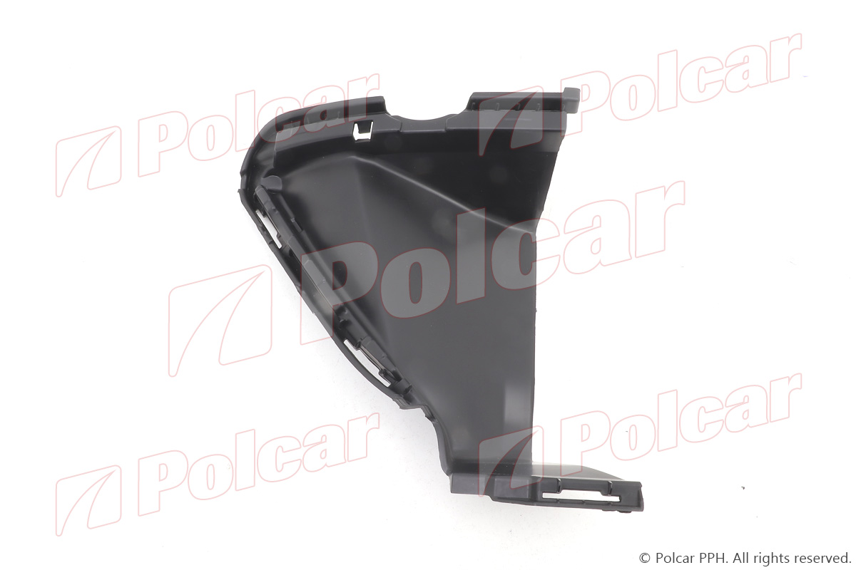 POLCAR 95C20412 Grille, intake air duct