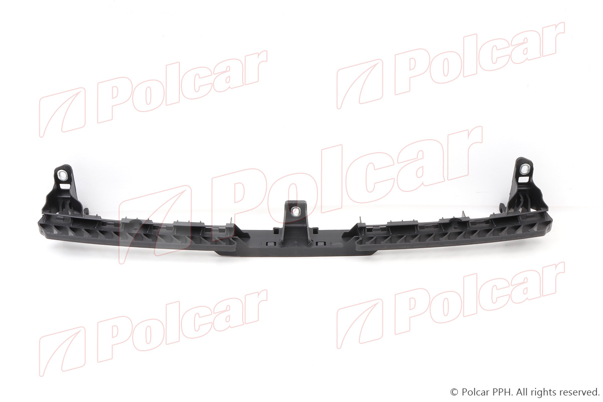 POLCAR 95C20520 Vzpera, mriežka ​​chladiča