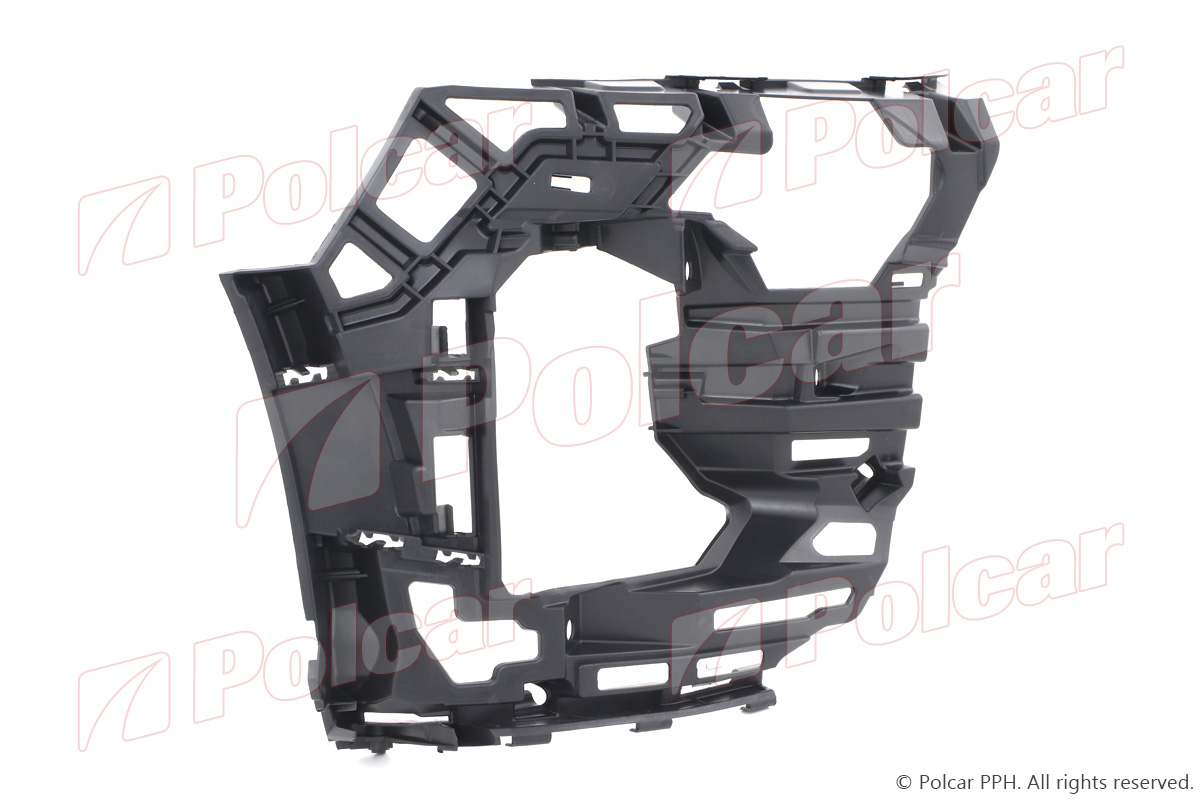 POLCAR 95C20745 Mounting Bracket, bumper