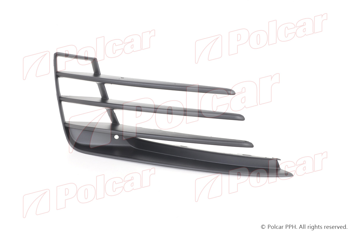 POLCAR 95C22726 Kryt nárazníku