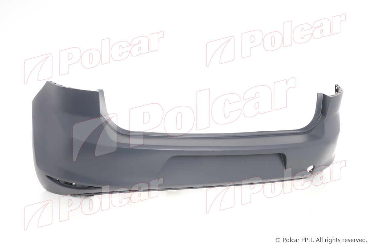 POLCAR 95C29620 Bumper