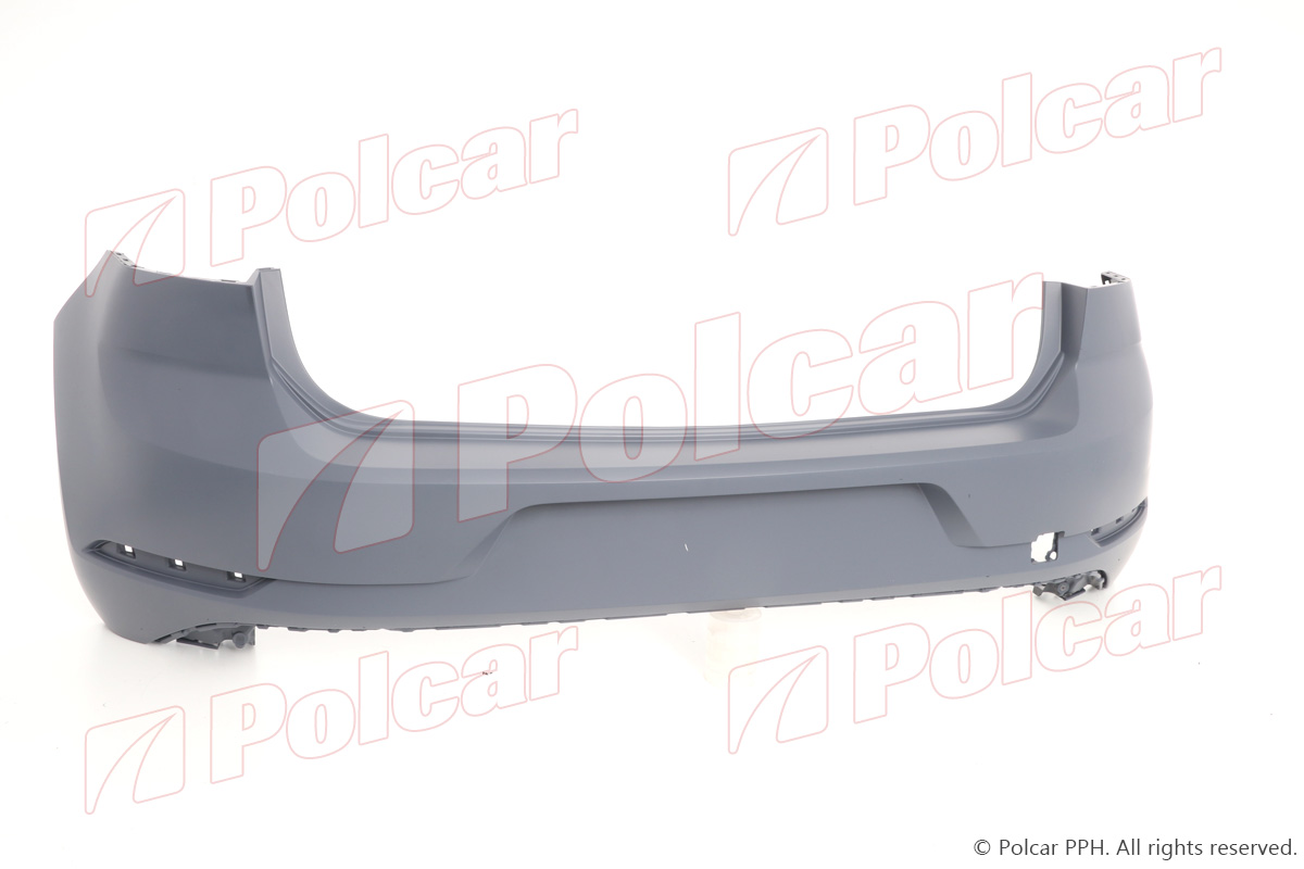 POLCAR 95C29628 Bumper