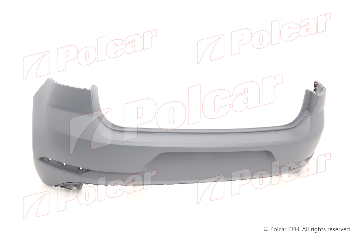 POLCAR 95C29628J Bumper