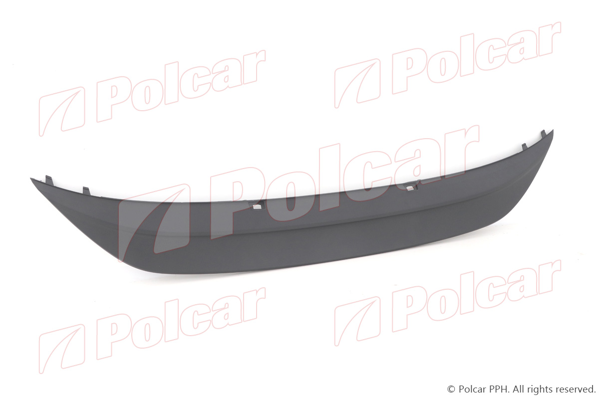 POLCAR 95C299-1 Spojler