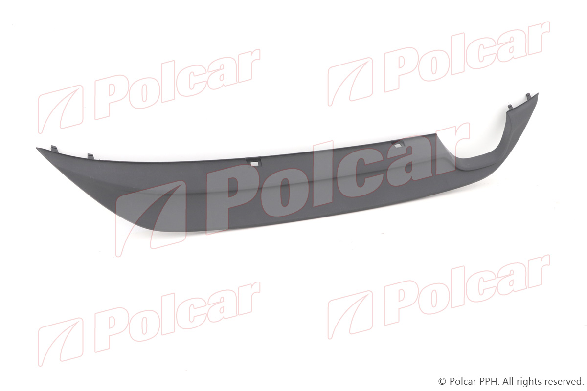 POLCAR 95C299-2 Spojler