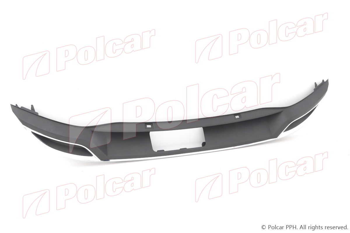 POLCAR 95C29915 Spojler