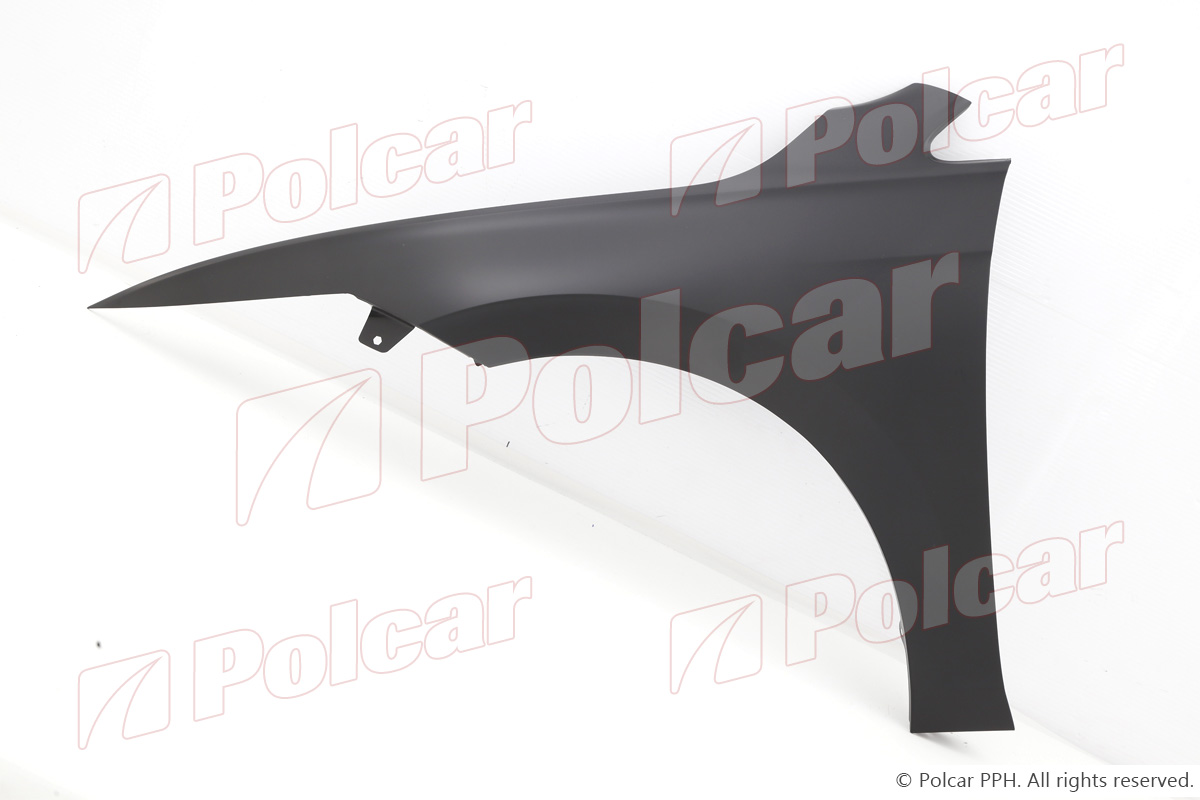 POLCAR 95C301 Wing