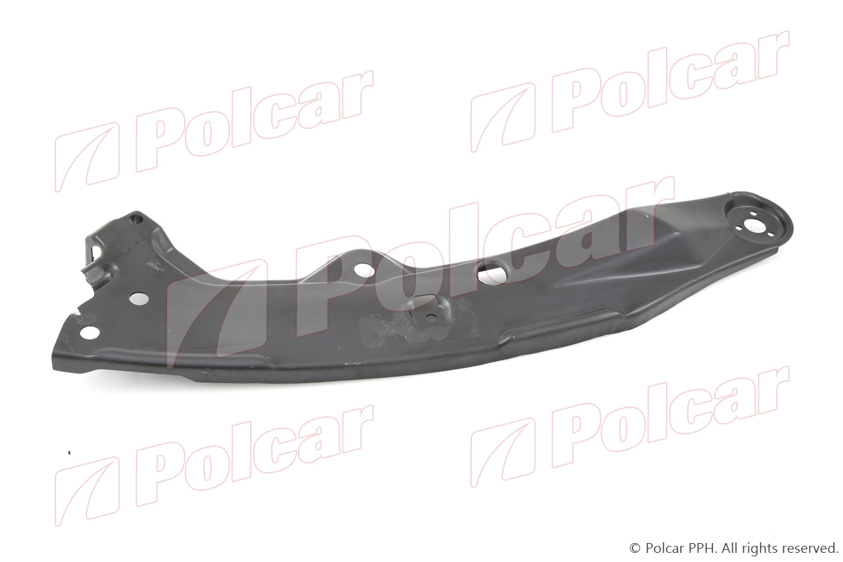 POLCAR 95C304-5 Predné oblożenie