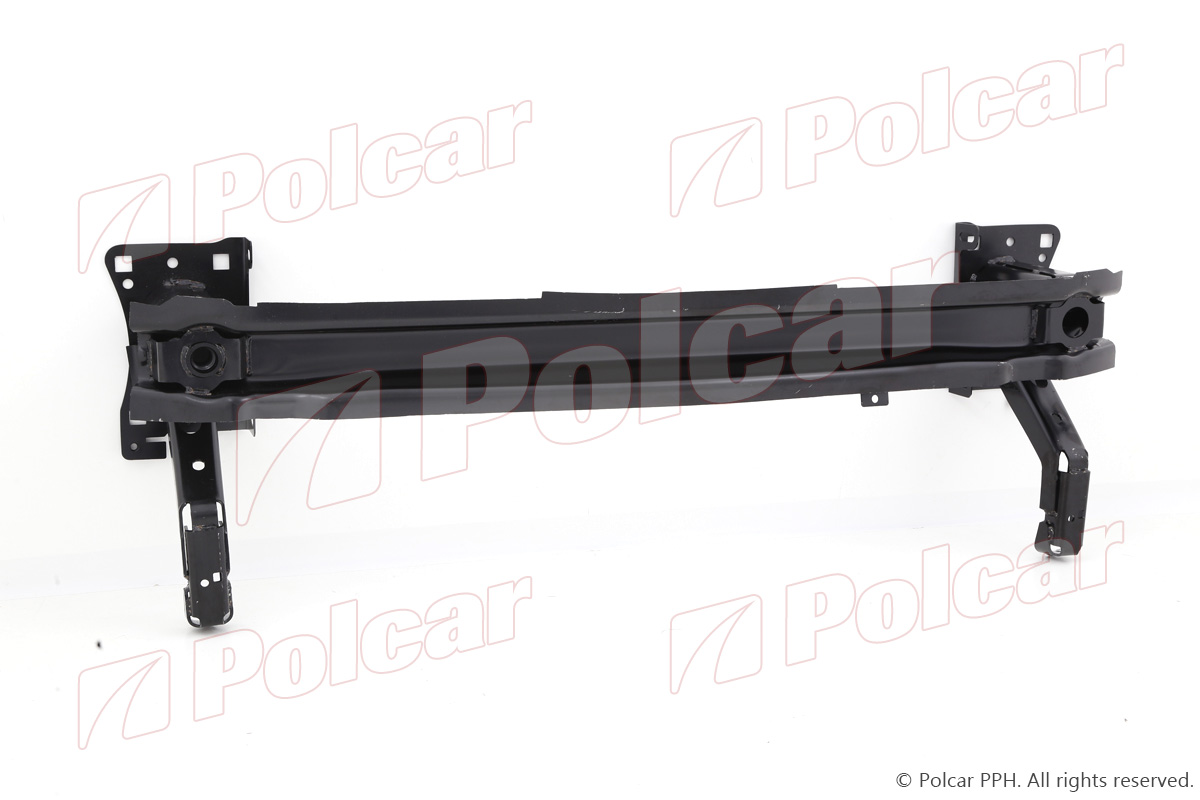POLCAR 95C307-3 Nosník nárazníka