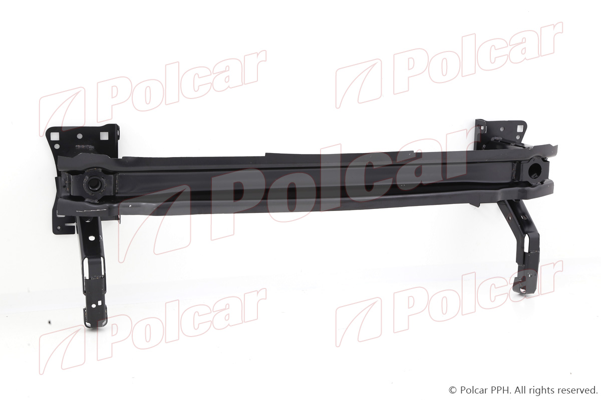 POLCAR 95C30731 Nosník nárazníka