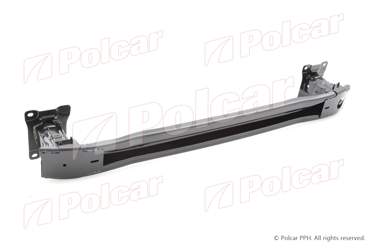 POLCAR 95C396-3 Nosník nárazníka