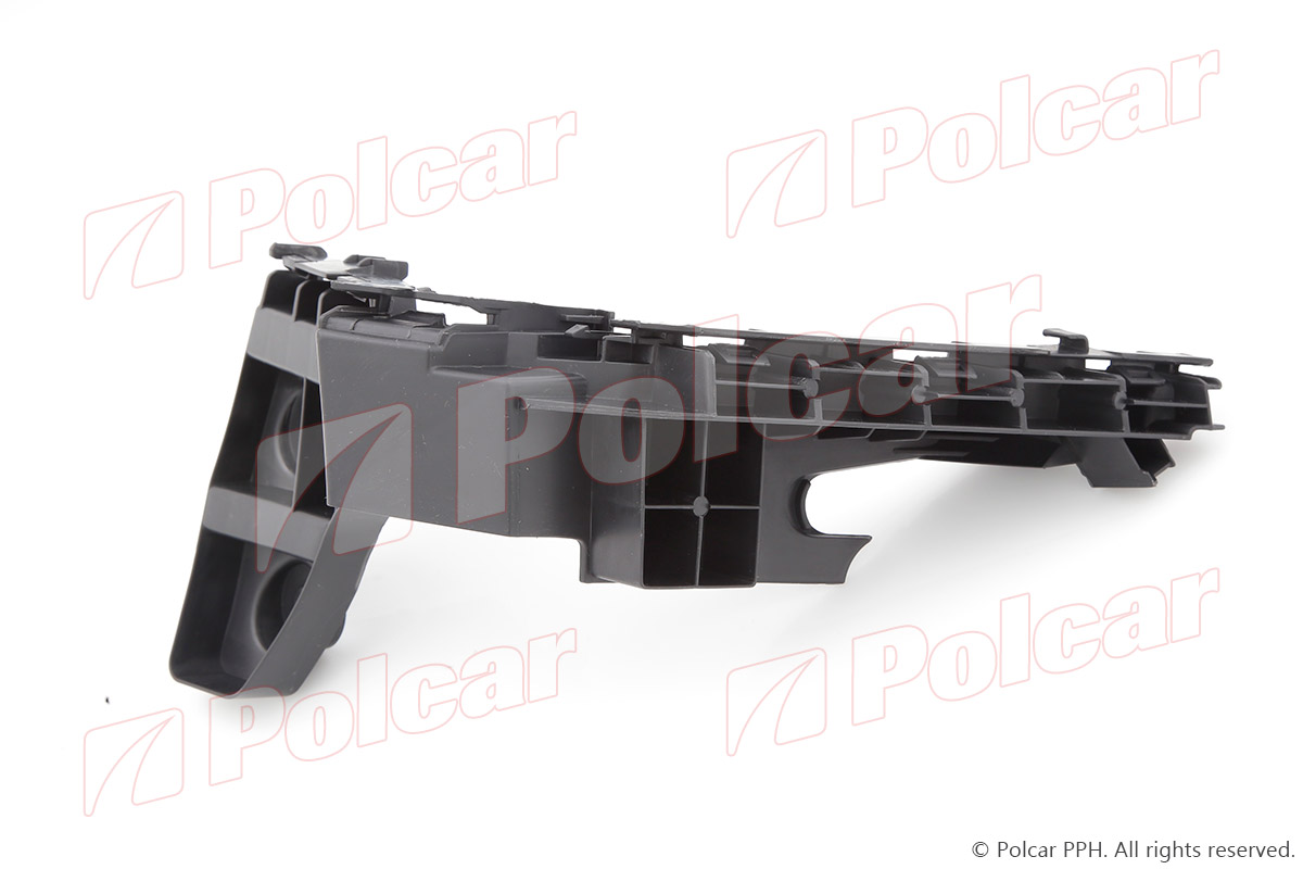 POLCAR 95C396-8 Mounting Bracket, bumper