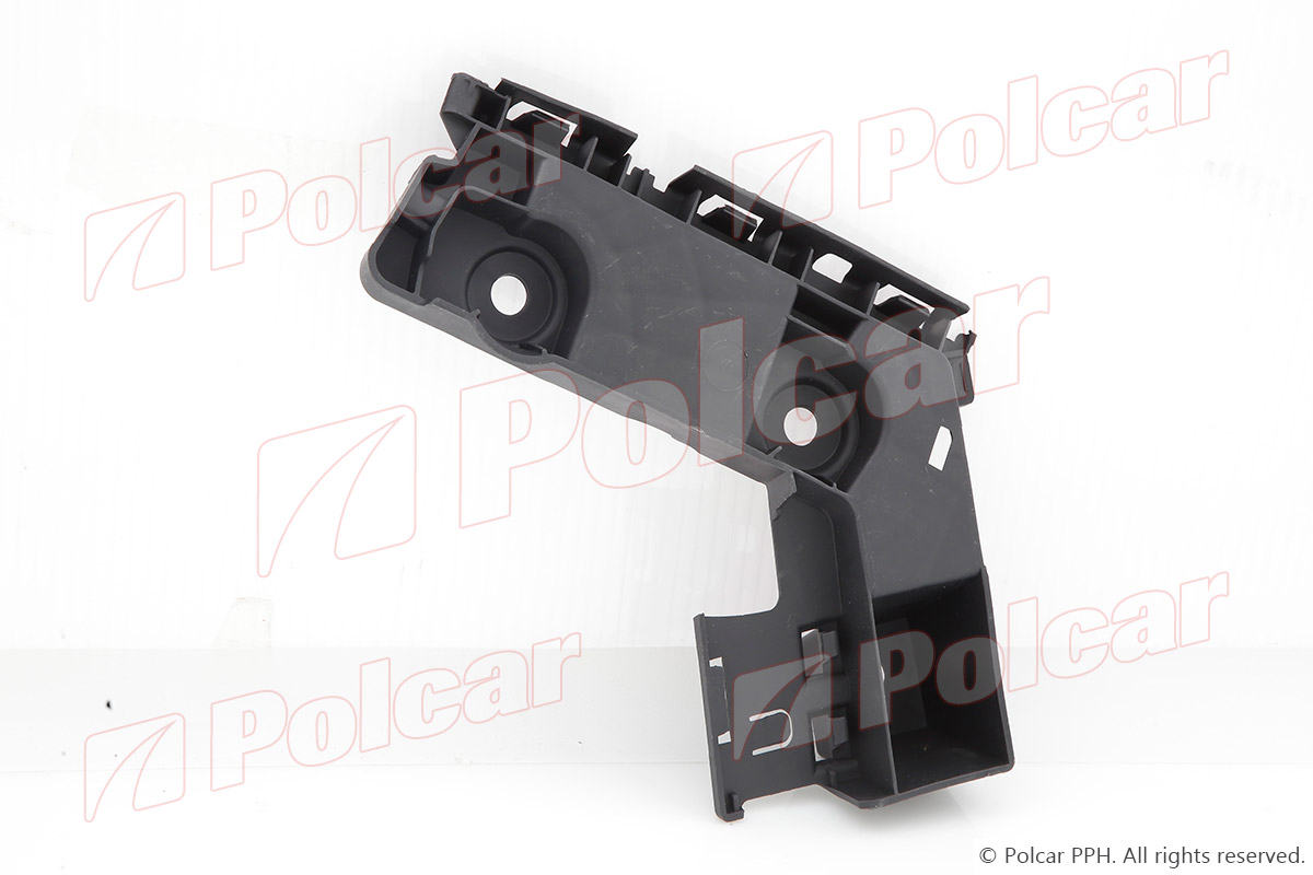POLCAR 95C39617 Mounting Bracket, bumper