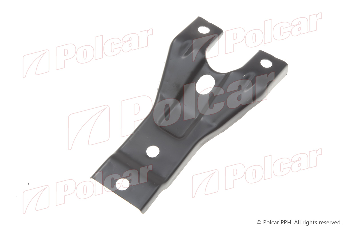 POLCAR 95D104-9 Upevňovací element, krat motora